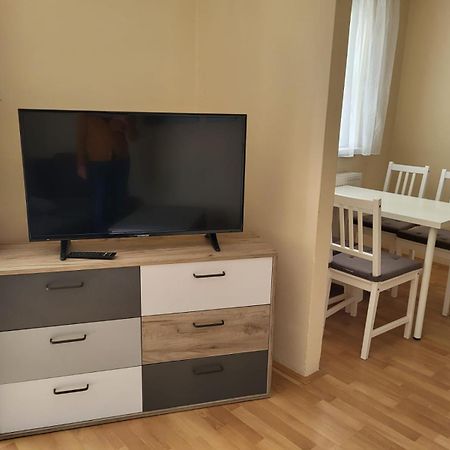 Apartments Sams Novi Vinodolski Ngoại thất bức ảnh