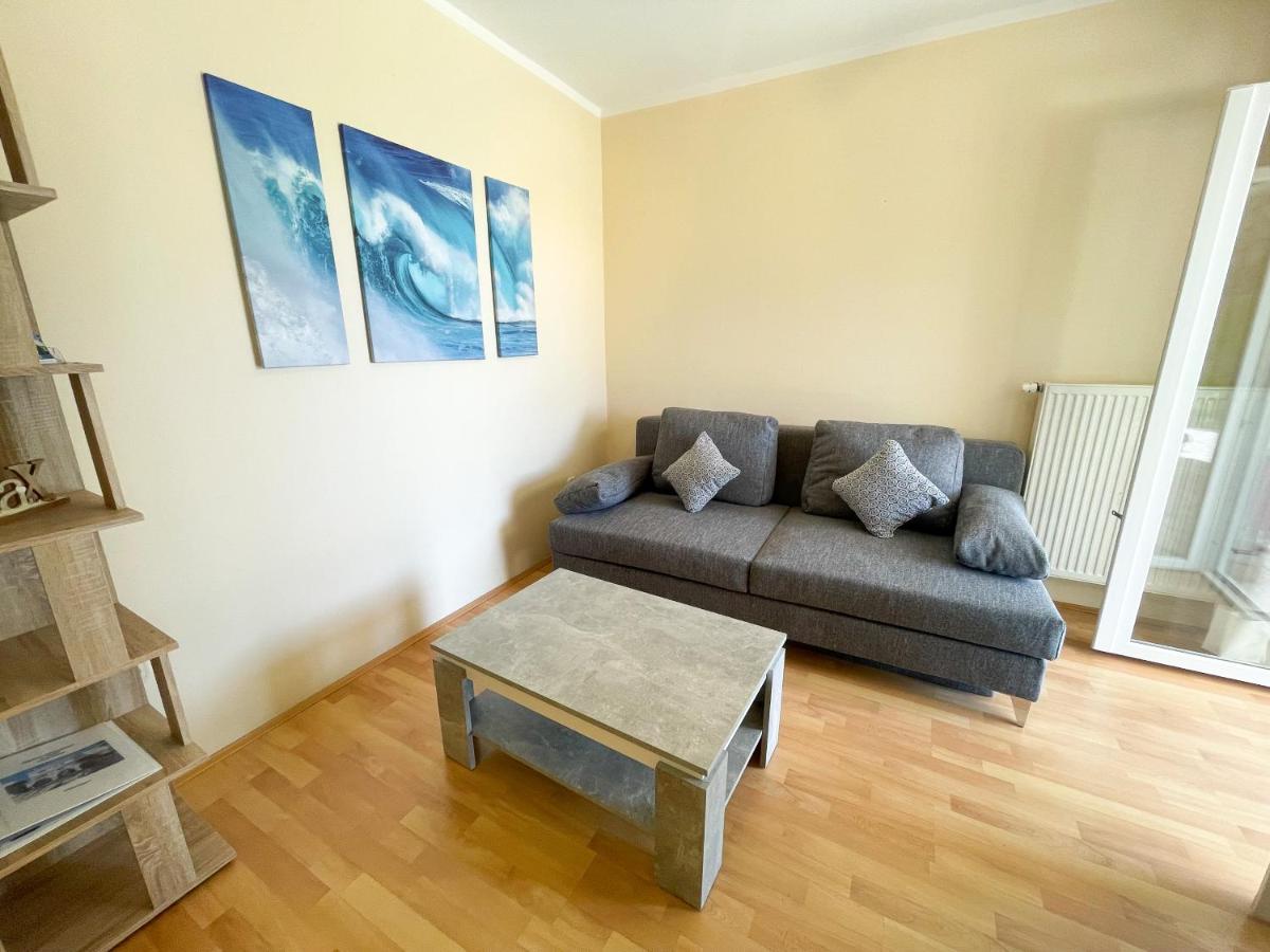 Apartments Sams Novi Vinodolski Ngoại thất bức ảnh