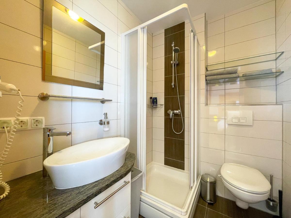 Apartments Sams Novi Vinodolski Ngoại thất bức ảnh
