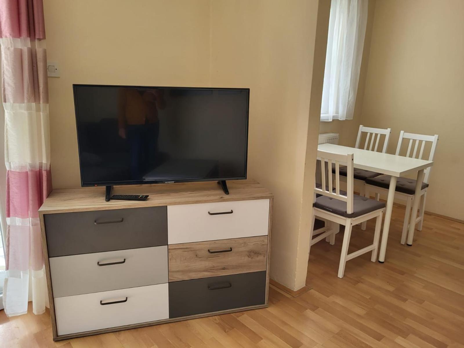 Apartments Sams Novi Vinodolski Ngoại thất bức ảnh